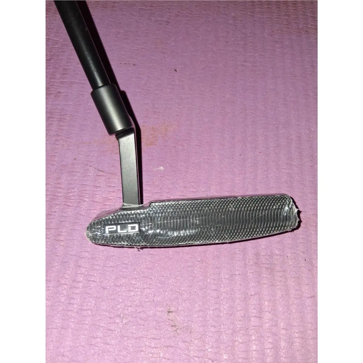 Ping Pld Anser 2 Left Handed Putter Graphite 35