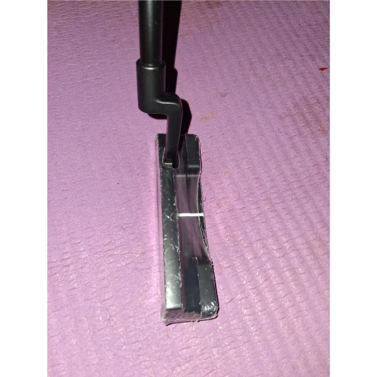 Ping  - Ping PLD Anser 2 - PLD Anser - Black, Lie Angle: Black 0