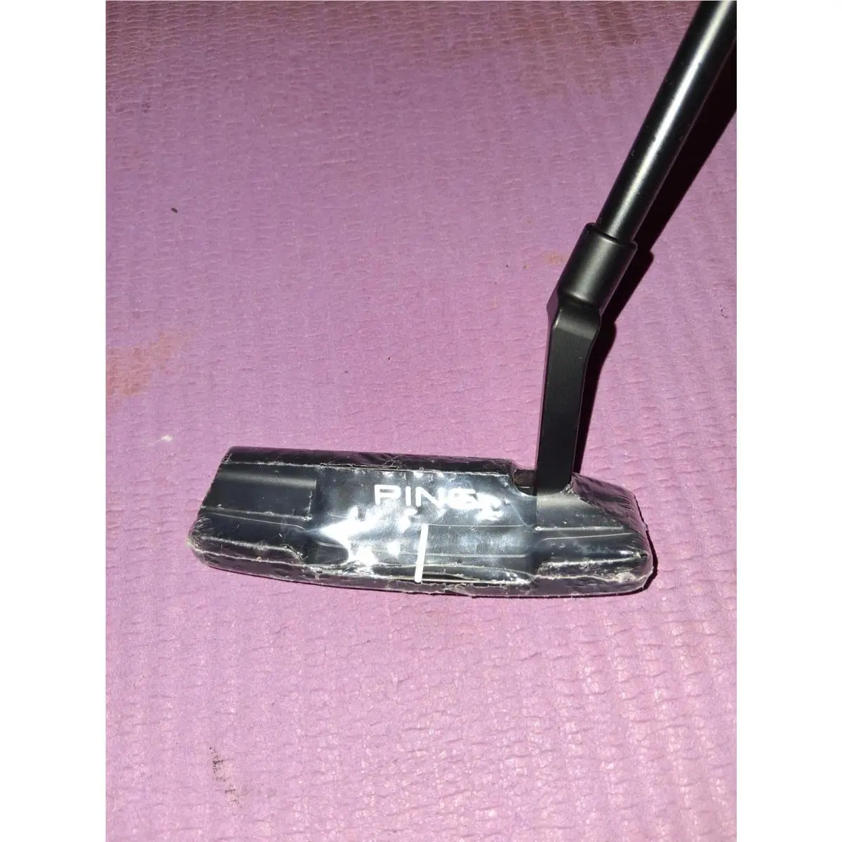 Ping  - Ping PLD Anser 2 - PLD Anser - Black, Lie Angle: Black 1