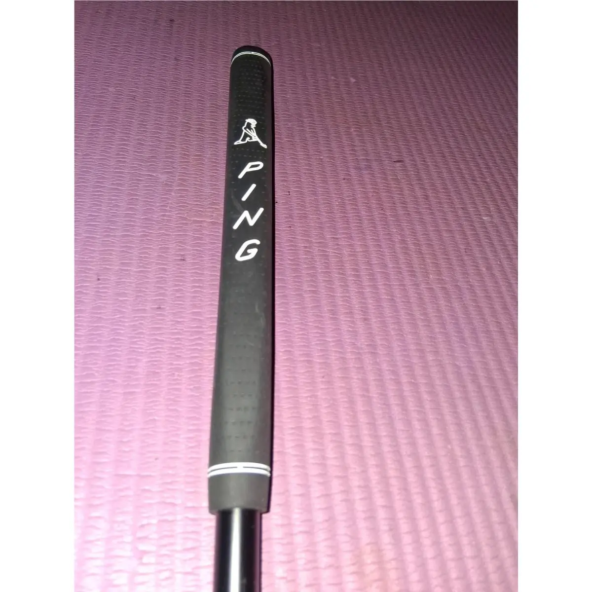 Ping  - Ping PLD Anser 2 - PLD Anser - Black, Lie Angle: Black 3