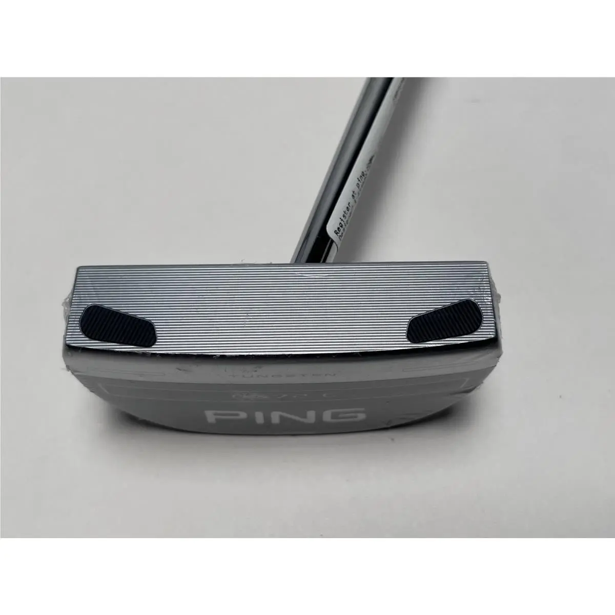 Ping  - DS72 C 2023 - Lie Angle: Black 0