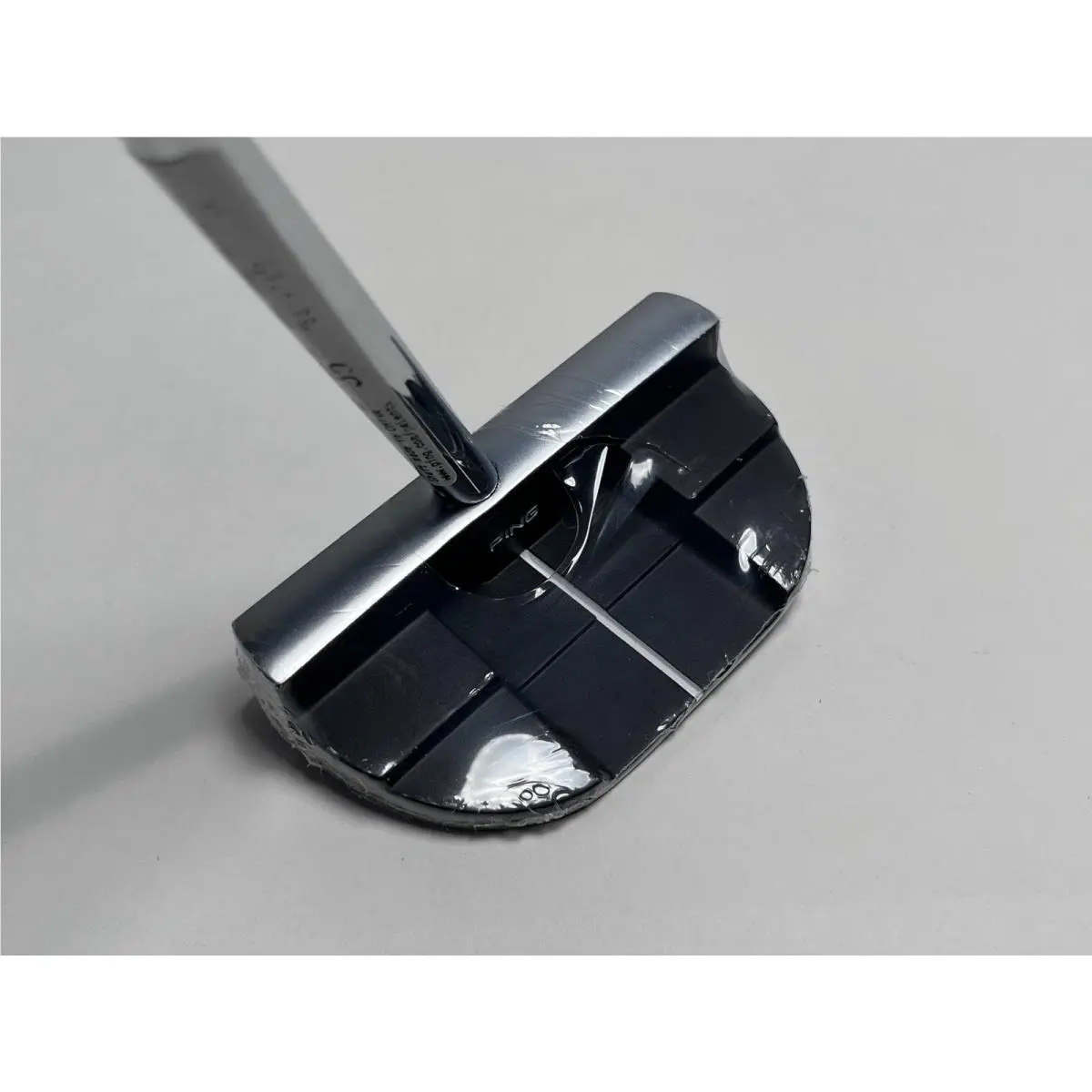 Ping  - DS72 C 2023 - Lie Angle: Black 1