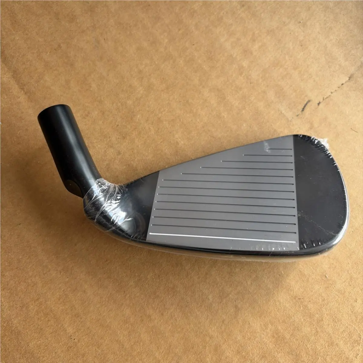 Ping  - G710 - G710 - Black, Lie Angle: Black 0