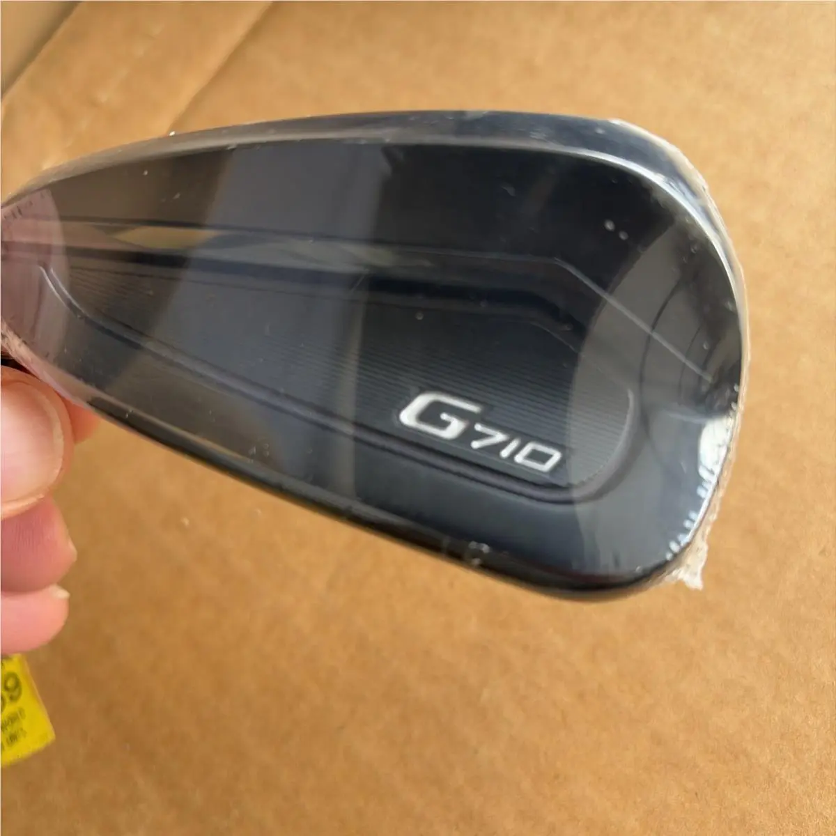 Ping  - G710 - G710 - Black, Lie Angle: Black 2