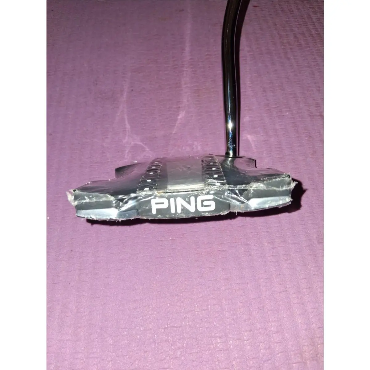 Ping  - Ping Tomcat 14 - Tomcat - Black and Gray, Lie Angle: Black and Gray 1