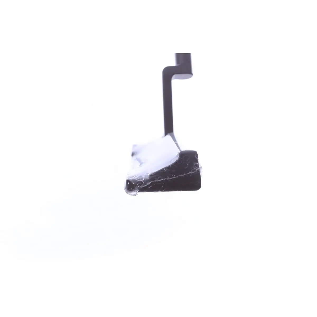 Ping  - PLD Milled Anser 2D Gunmetal - Gunmetal 2