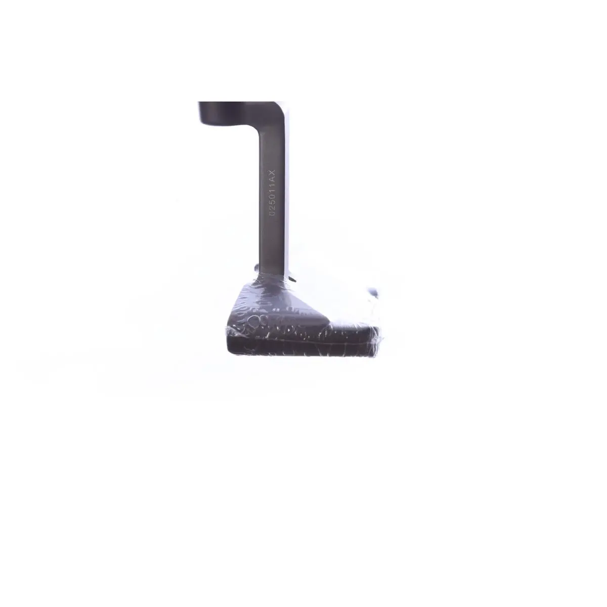 Ping  - PLD Milled Anser 2D Gunmetal - Gunmetal 3