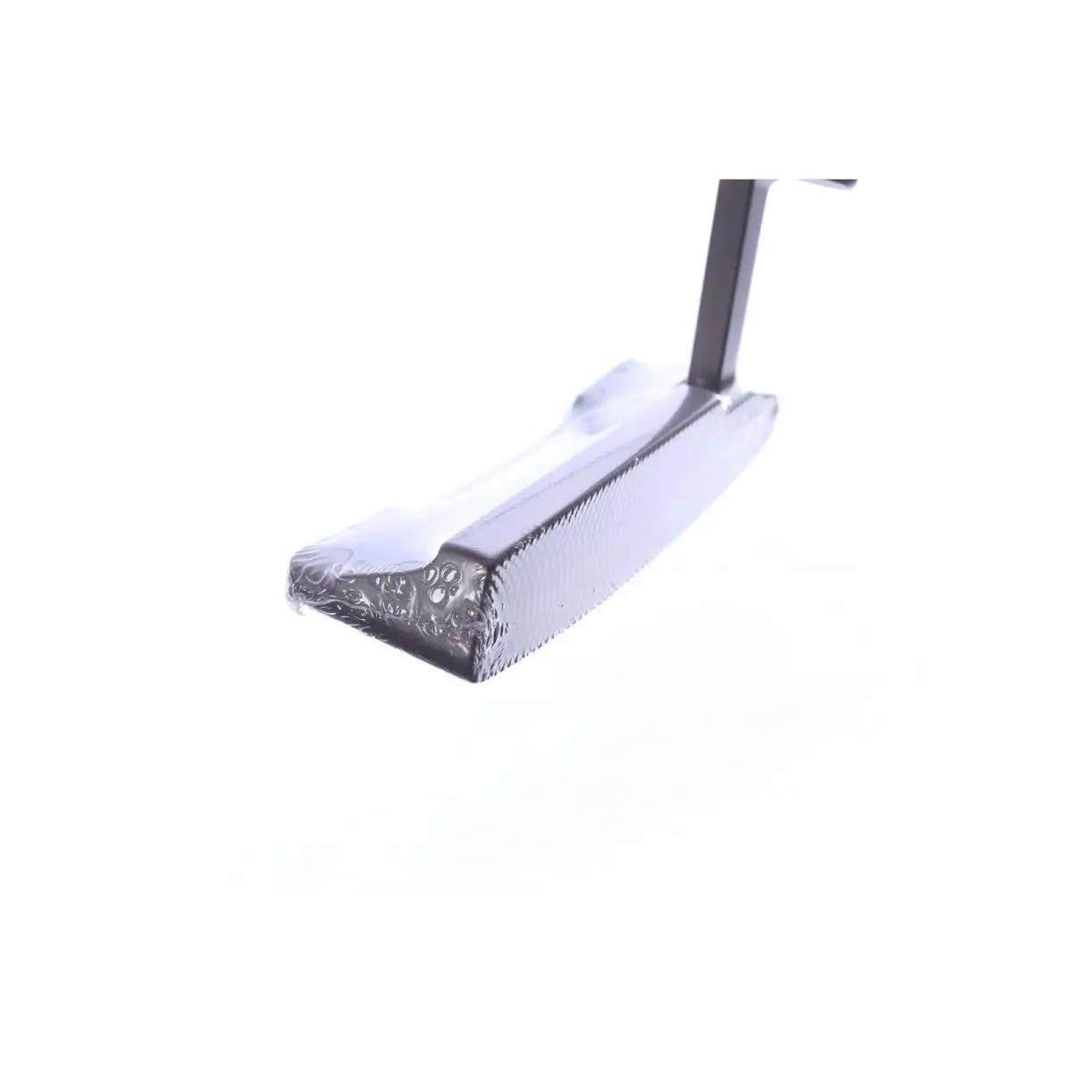 Ping  - PLD Milled Anser 2D Gunmetal - Gunmetal 4