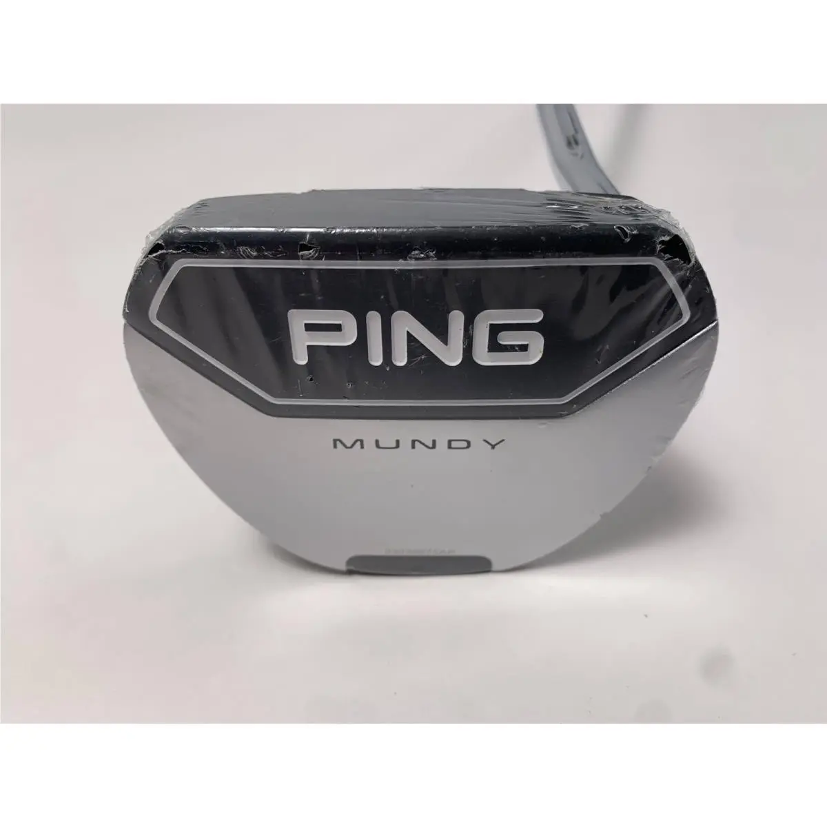 Ping  - Mundy 2023 - Mundy - Lie Angle: Black 0