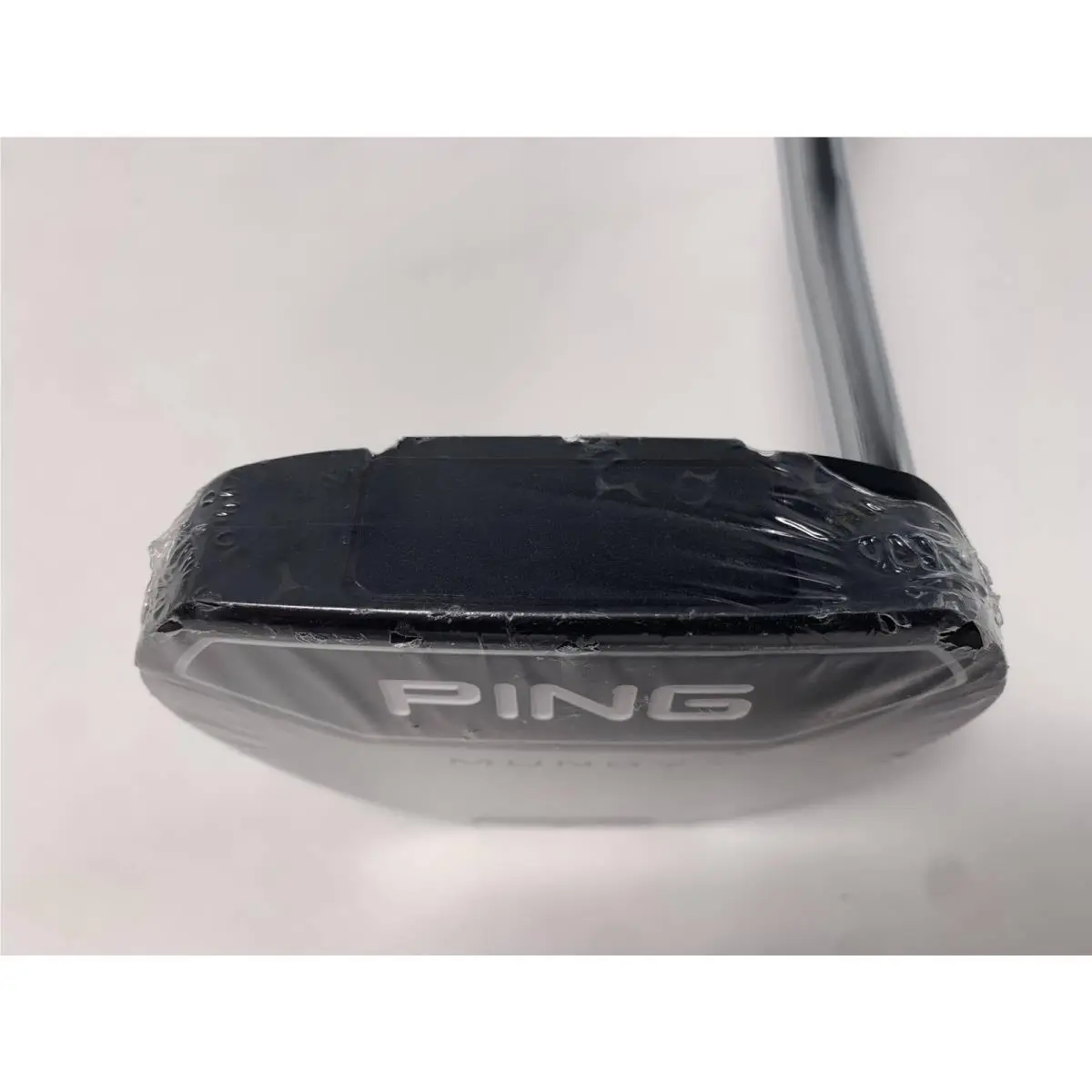 Ping  - Mundy 2023 - Mundy - Lie Angle: Black 1