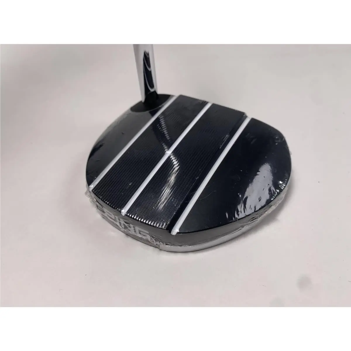 Ping  - Mundy 2023 - Mundy - Lie Angle: Black 5