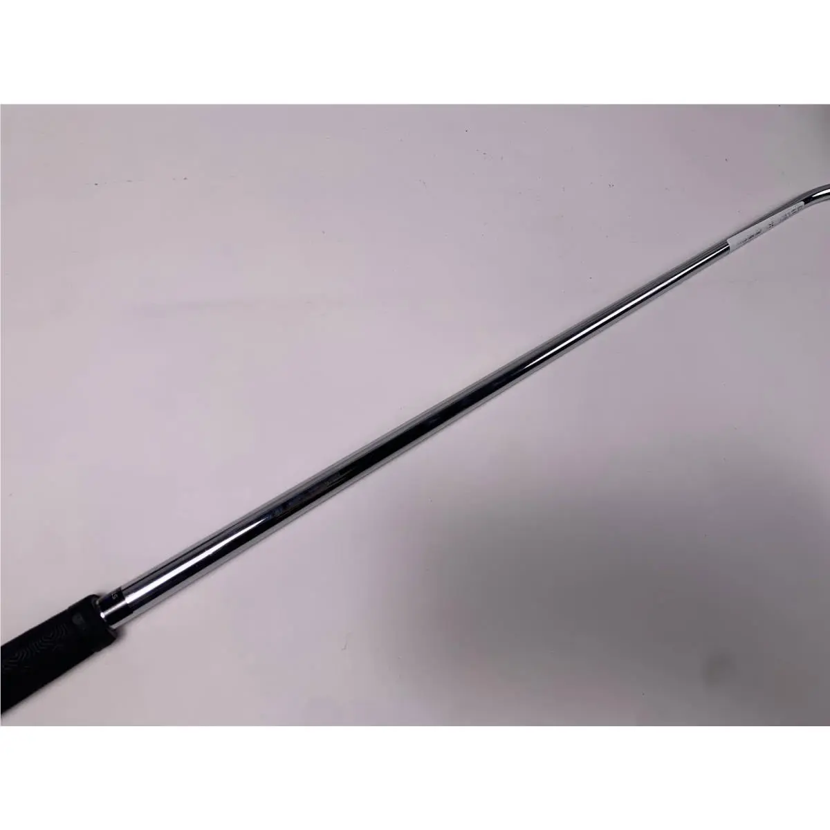 Ping  - Mundy 2023 - Mundy - Lie Angle: Black 6