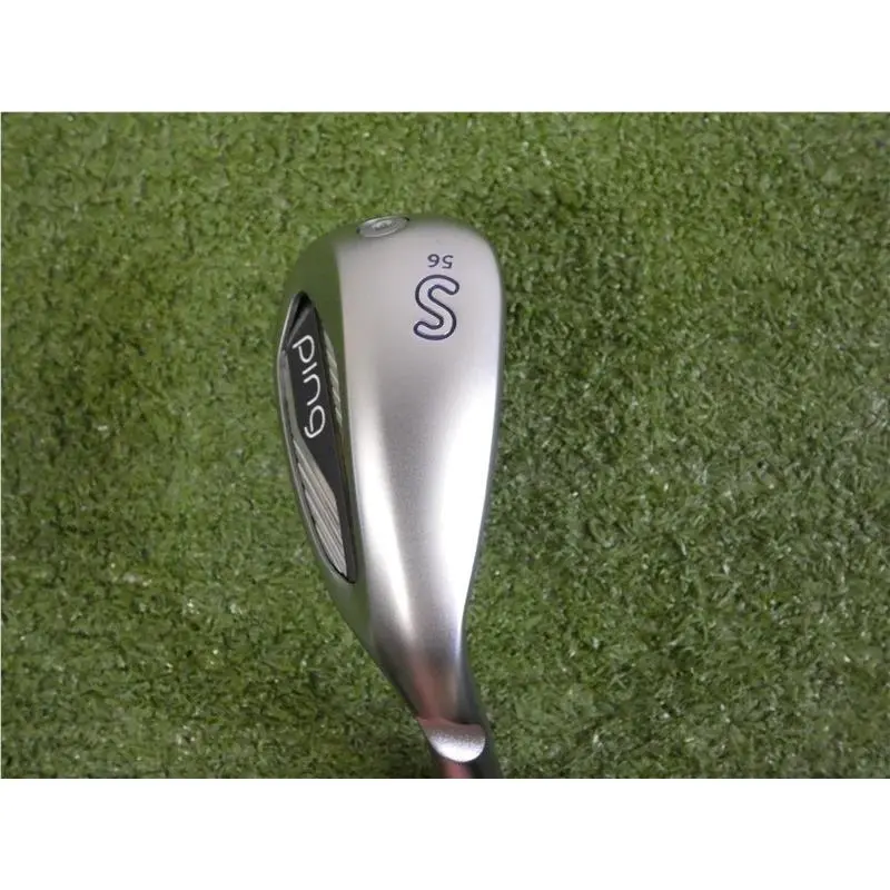 Ping  - G Le4 - Lie Angle: Black 0