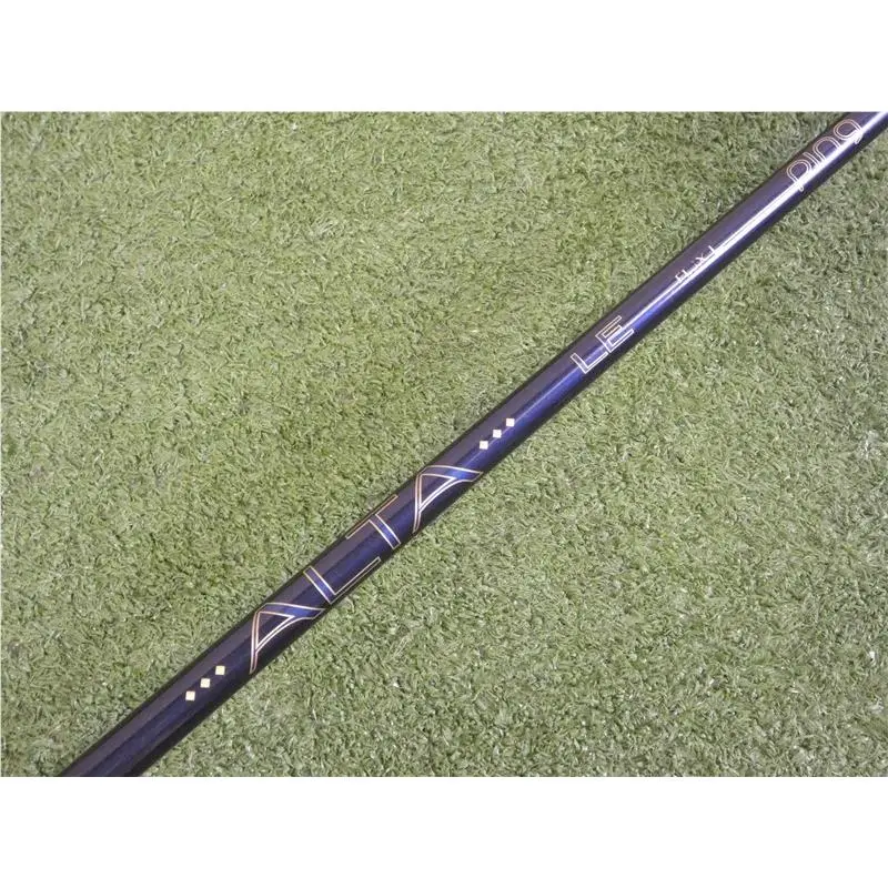 Ping  - G Le4 - Lie Angle: Black 2