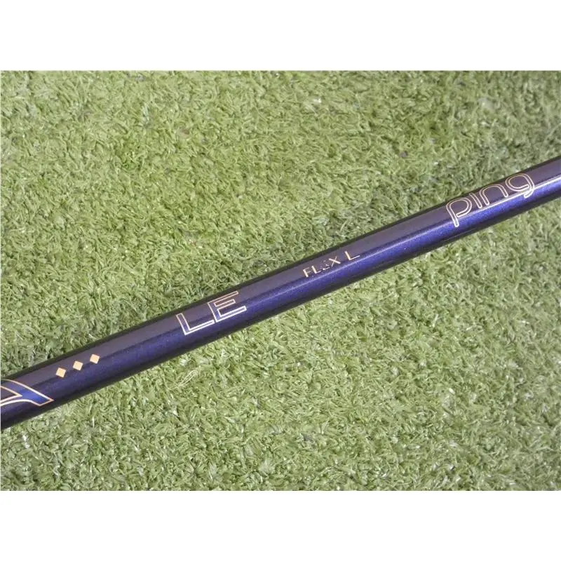 Ping  - G Le4 - Lie Angle: Black 3