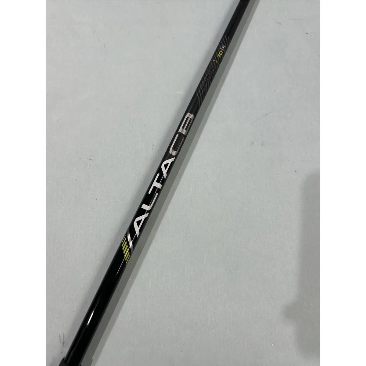 Ping Alta CB 70g Regular Flex 5 Hybrid Shaft Right Handed Graphite