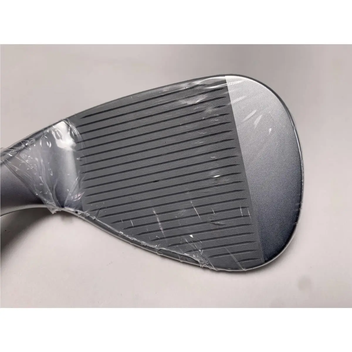 Ping  - s159 Chrome - Chrome - Lie Angle: Black 1