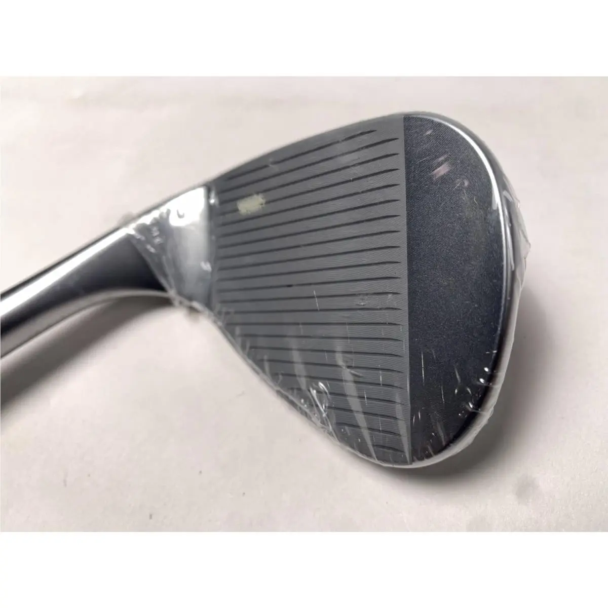 Ping  - s159 Chrome - Chrome - Lie Angle: Black 2