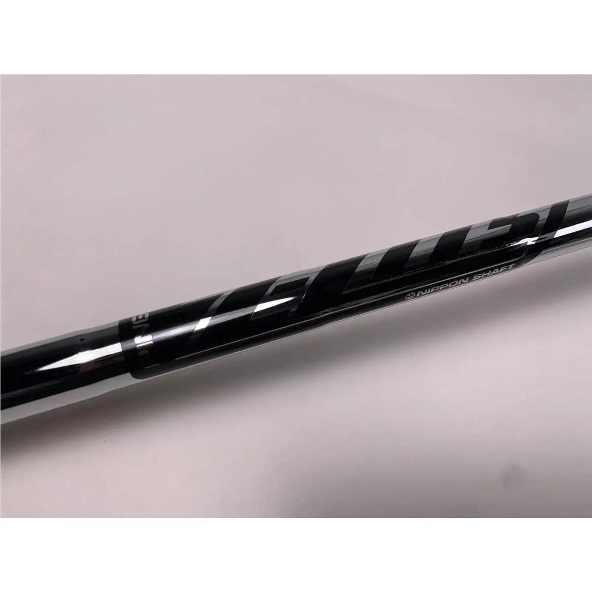 Ping  - s159 Chrome - Chrome - Lie Angle: Black 4
