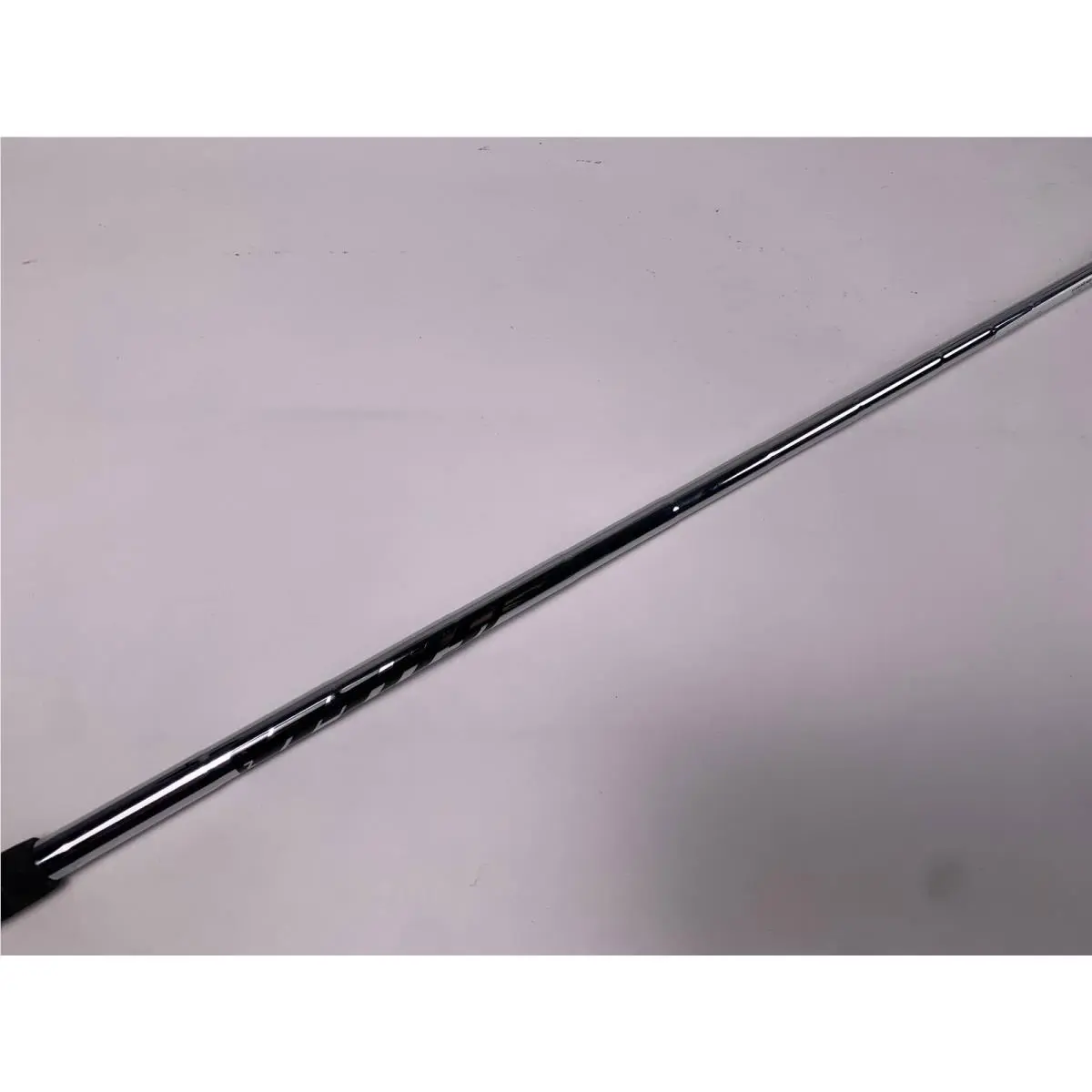 Ping  - s159 Chrome - Chrome - Lie Angle: Black 3