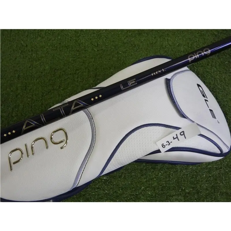 Ping  - G Le4 2