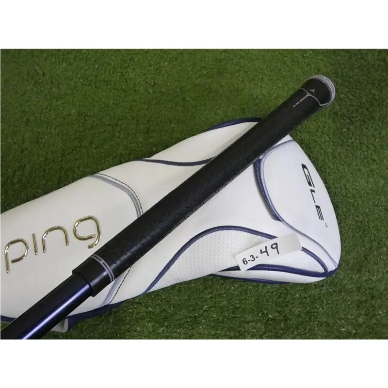Ping  - G Le4 4