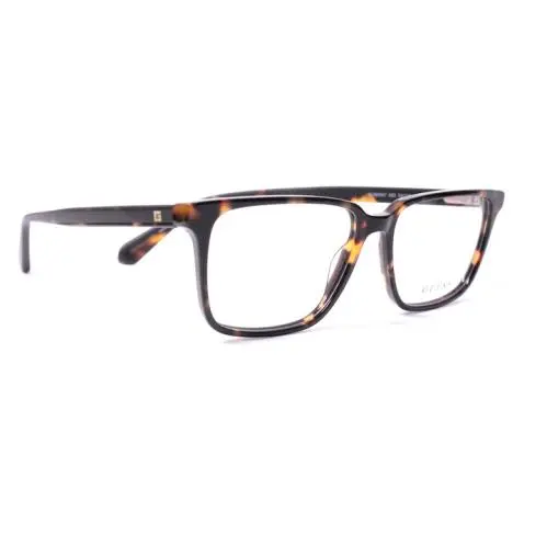 Guess GU50047 052 Eyeglasses Havana Size: 54 - 15 - 140