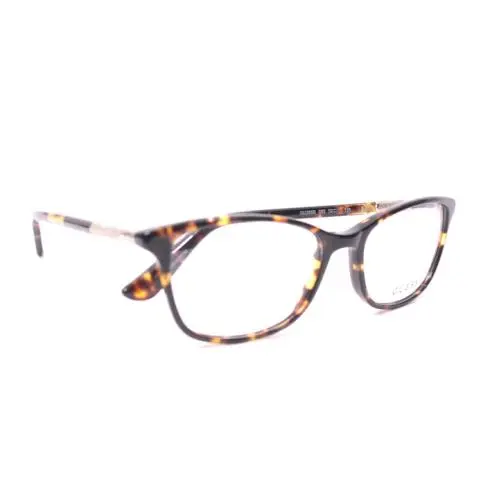 Guess GU2658 052 Eyeglasses Havana Size: 52 - 17- 135