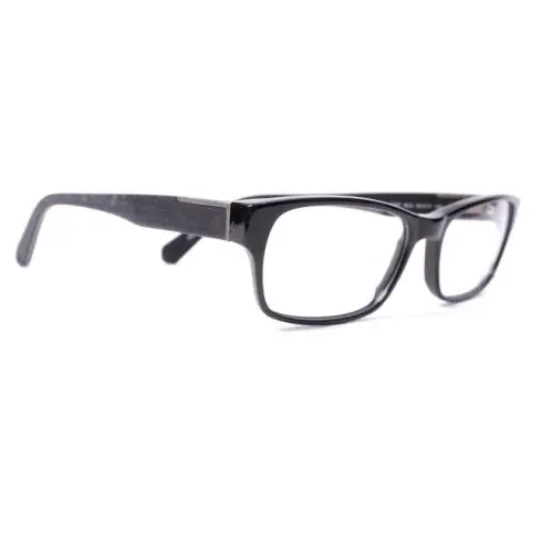 Guess GU1827 Blk Eyeglasses Black Size: 54 - 17 - 140