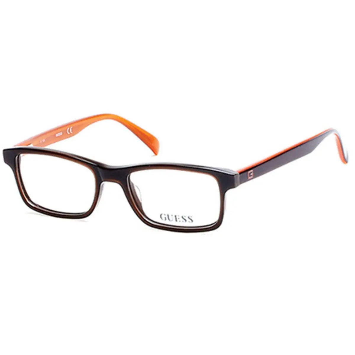 Guess 9162-47048 (no Case) Kids 9162-47048 NO Case Eyeglasses 00mm