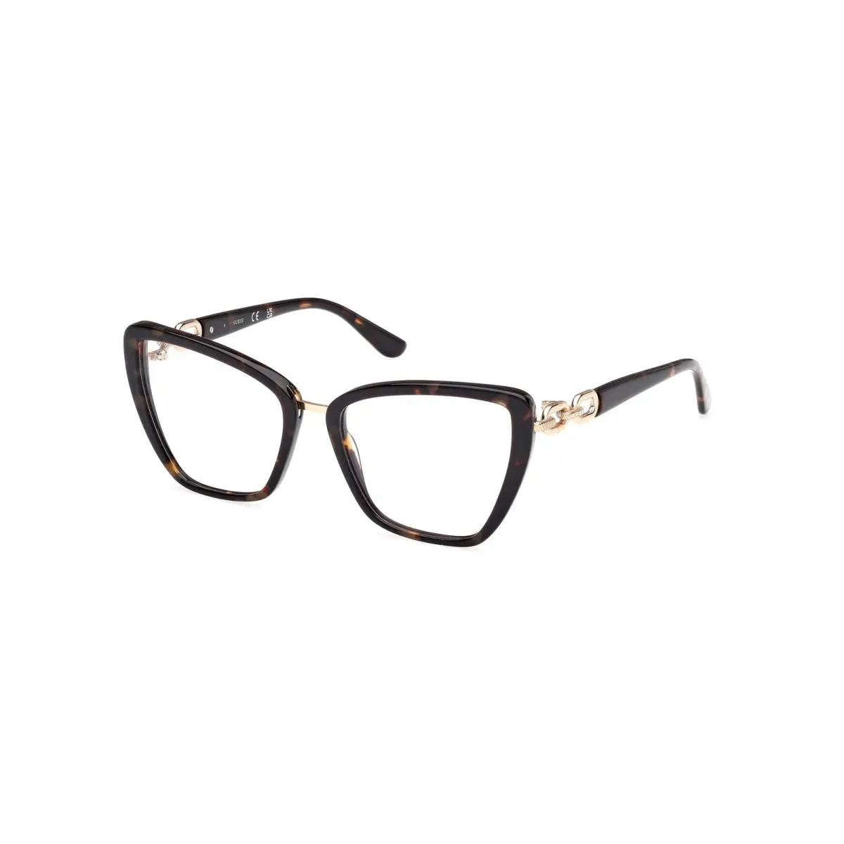 Guess GU50180-55052 Eyeglasses Boutique Display