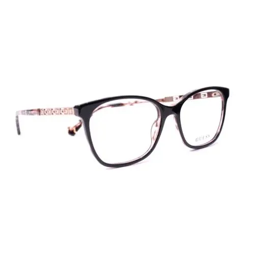 Guess GU2743 005 Eyeglasses Black Size: 53- 16 - 140