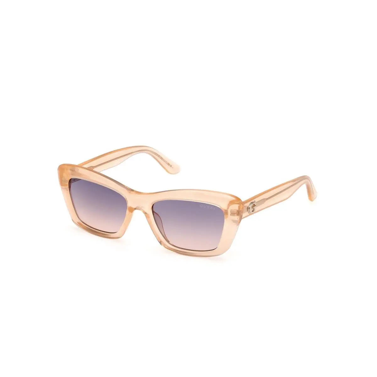 Guess GU00195-5244Z Sunglasses Boutique Display