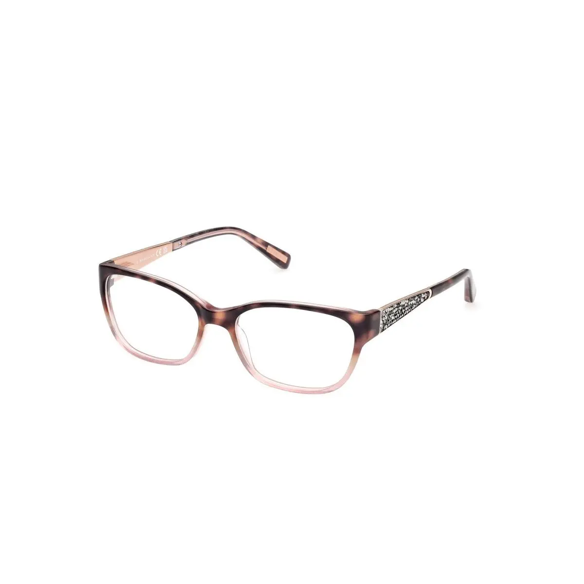 Guess by Marciano GM0243-54056 Eyeglasses Boutique Display