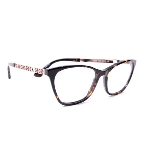 Guess GU2882 052 Eyeglasses Havana Size: 53- 17 - 140
