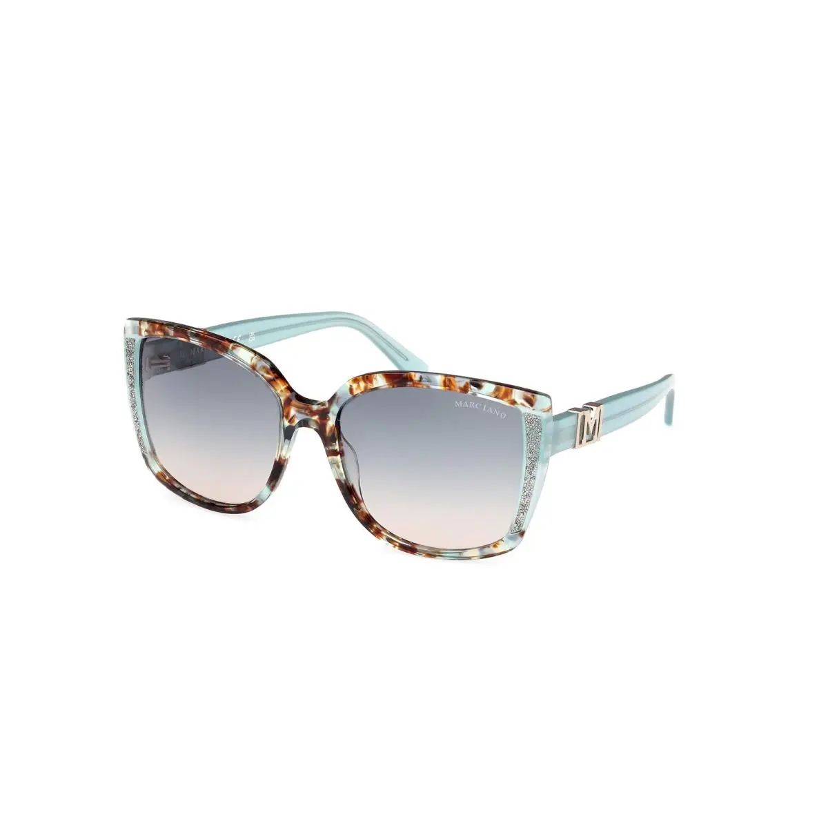 Guess by Marciano GM00013-5989W Sunglasses Boutique Display