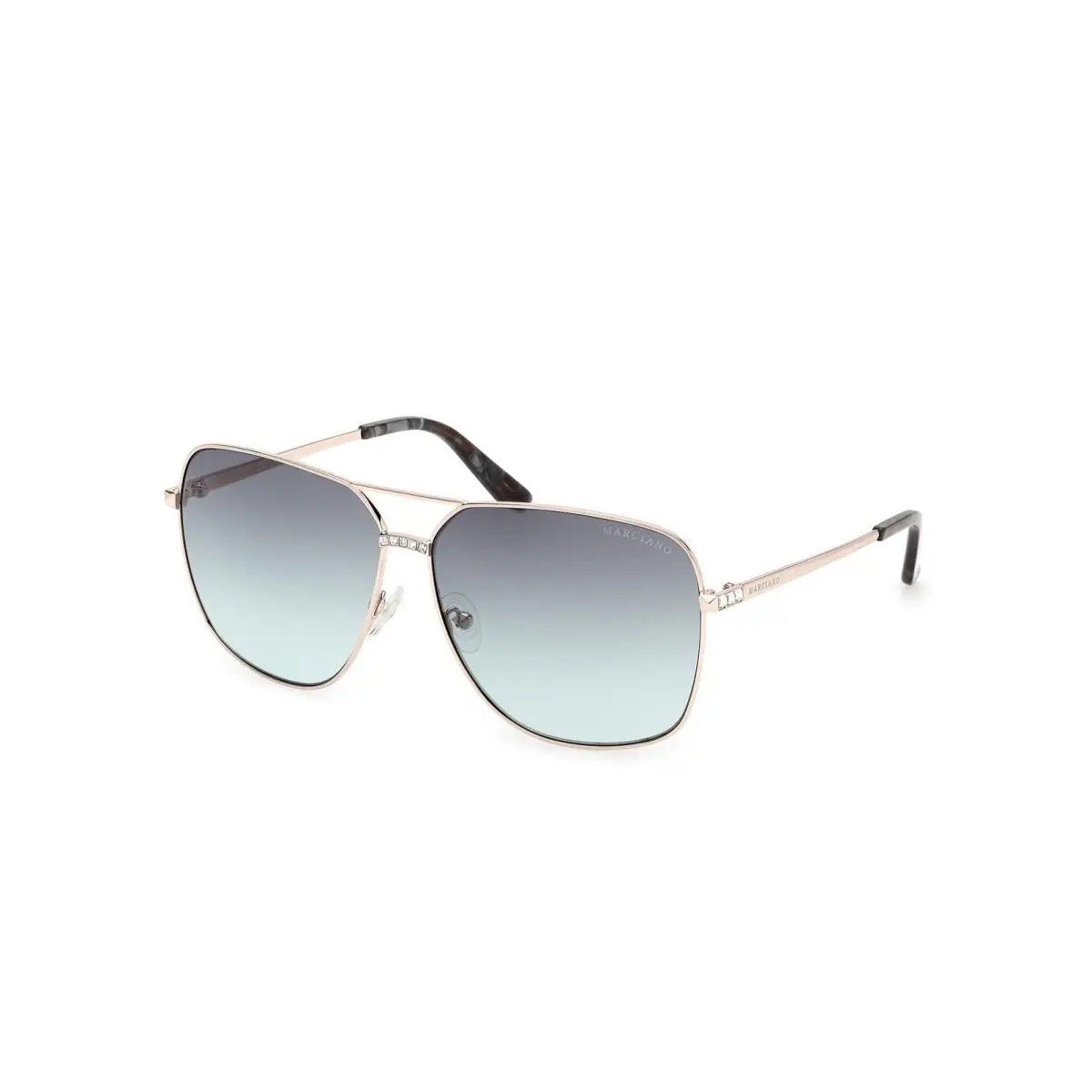 Guess by Marciano GM00022-6332B Sunglasses Boutique Display