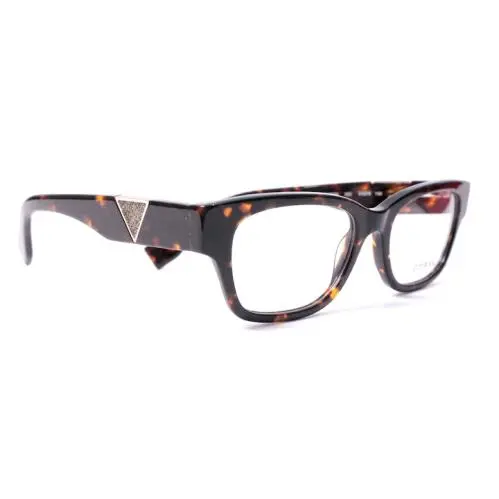 Guess GU2576 052 Eyeglasses Havana Size: 51 - 18 - 135