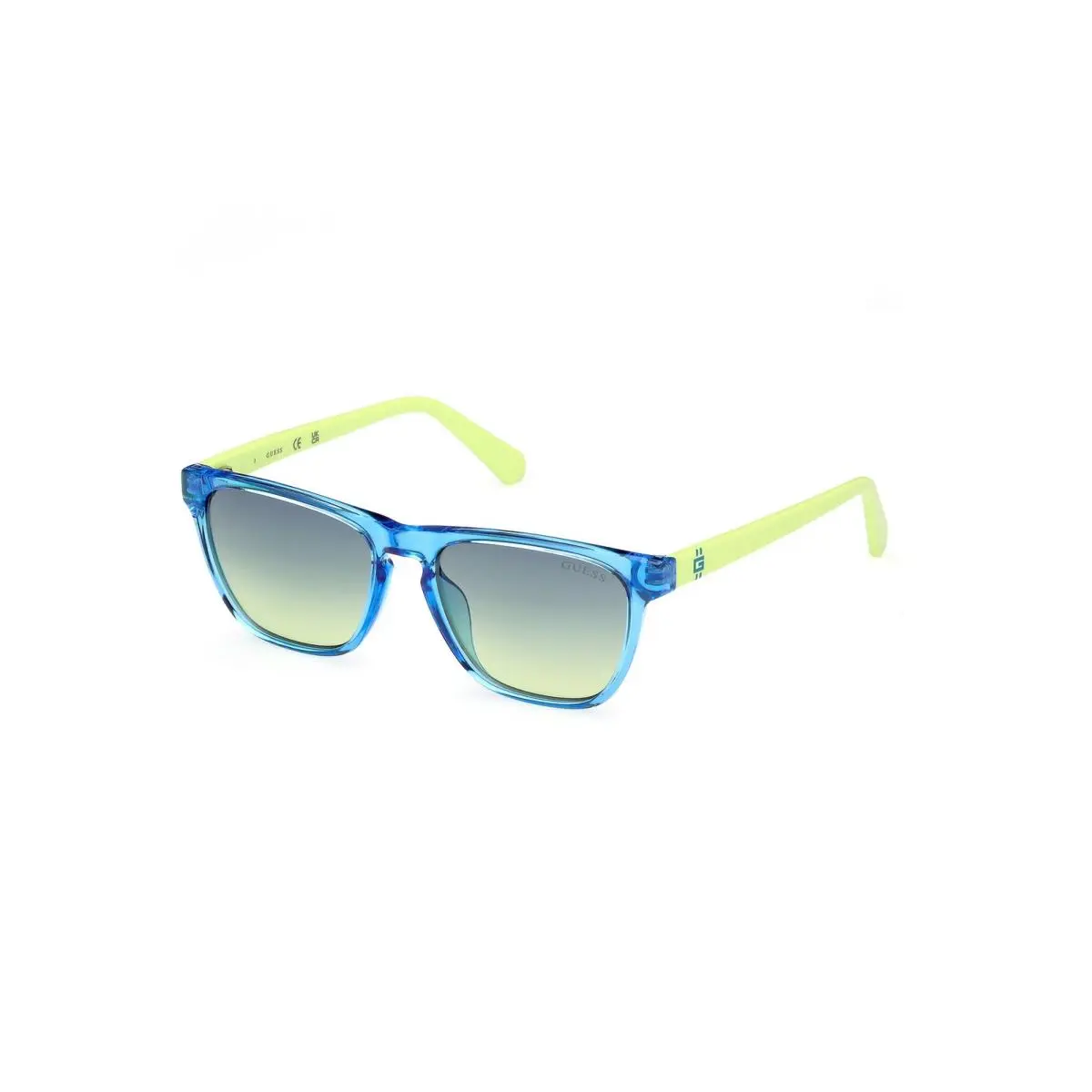 GU00129-4990W Sunglasses Boutique Display by Guess