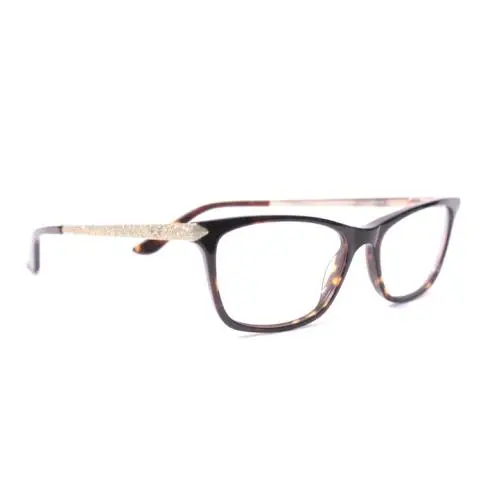 Guess GU2654 052 Eyeglasses Havana Size: 53 - 16- 135
