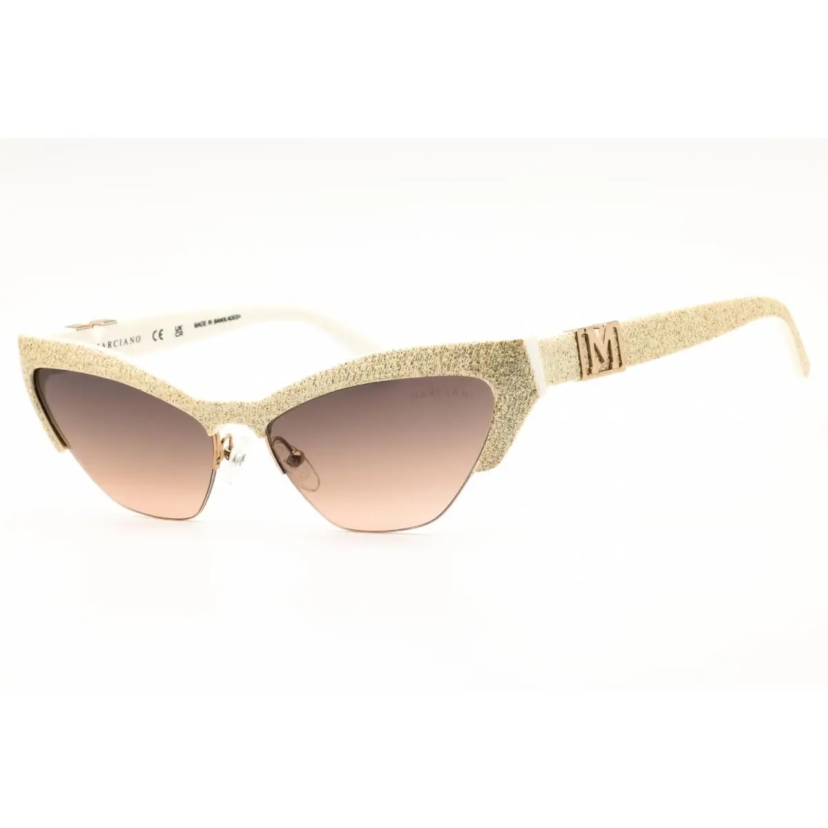 Guess by Marciano GM00006-25F Sunglasses 59mm
