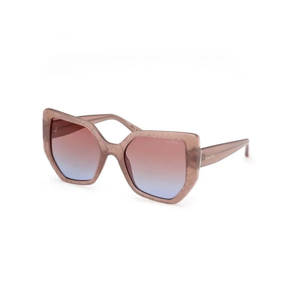 Guess GU00153-5557F Sunglasses Boutique Display