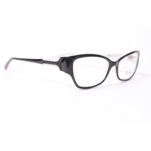 Marciano BY Guess GM144 Blkm Eyeglasses Black Size: 53- 16 - 135