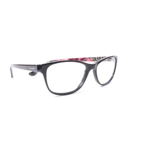 Guess GU2513 005 Eyeglasses Black Size: 53 - 15 - 135