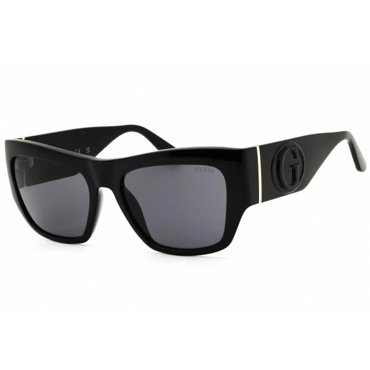 Guess GU00252-01A Sunglasses 54mm