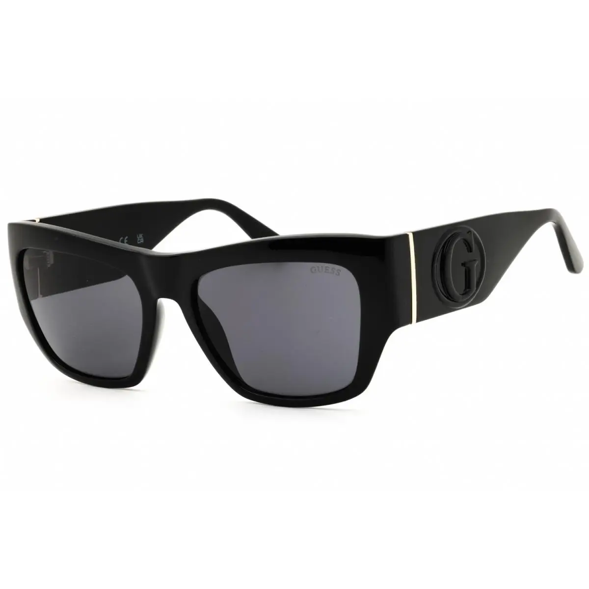 Guess GU00252-01A Sunglasses 54mm