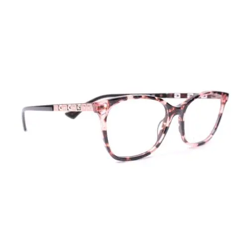 Guess GU2743 074 Eyeglasses Marble Rose Size: 53 - 16 - 140