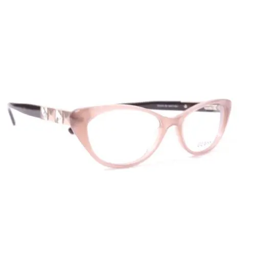 Guess GU2415 BE Eyeglasses Beige Size: 53 -17 -135