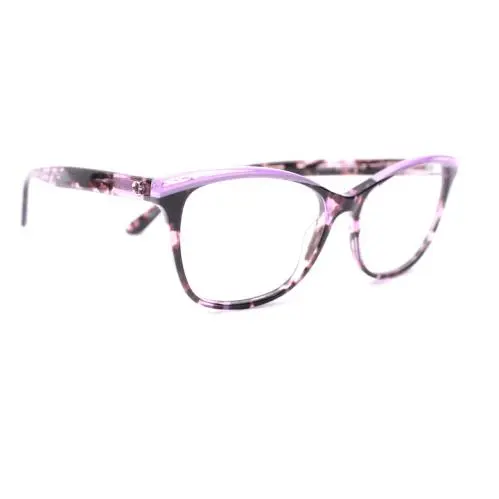 Guess GU2723 083 Eyeglasses Violet Size: 52 - 15 - 140