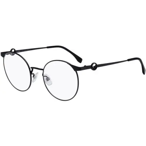 Fendi FF0305-807-52 Eyeglasses Boutique Display